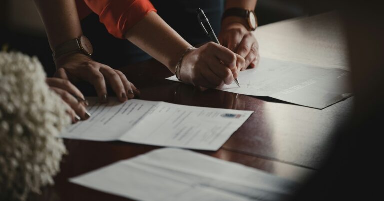How Long Does a Commercial Lease Take to Complete?