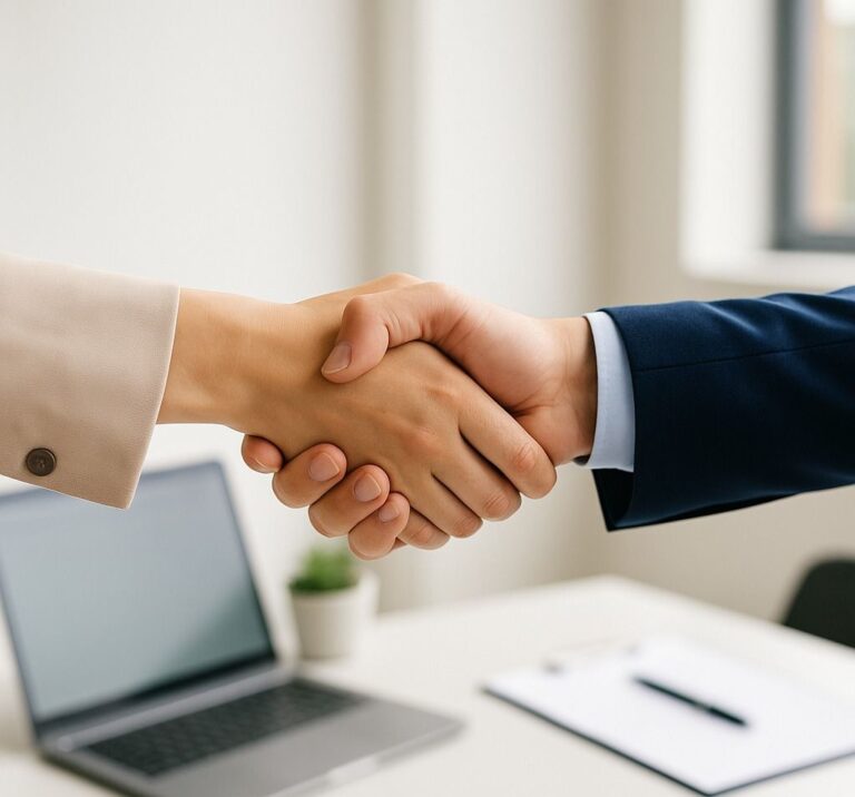 Do I Need a Solicitor for a Commercial Lease in the UK?