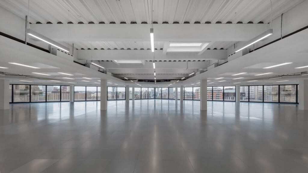How to Reduce Void Periods on Commercial Property