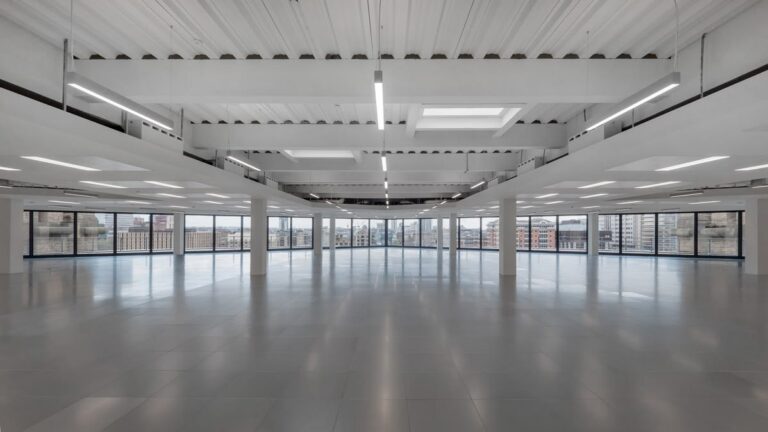 How to Reduce Void Periods on Commercial Property