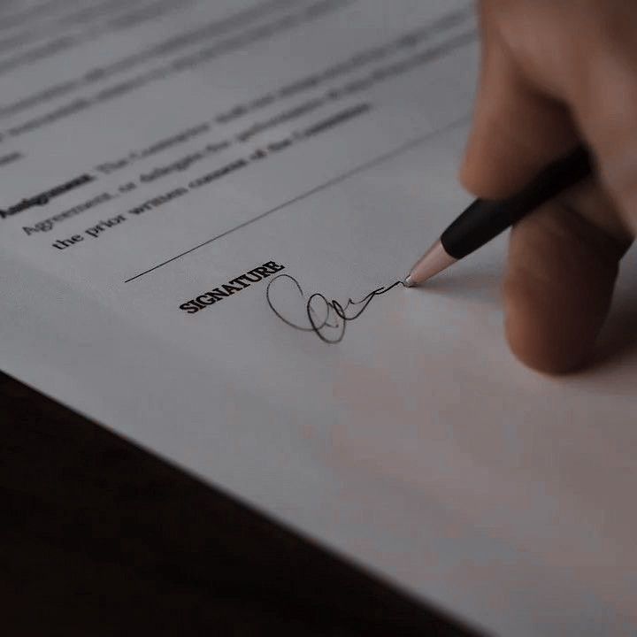 Section 25 Notices: What They Are and When They’re Used
