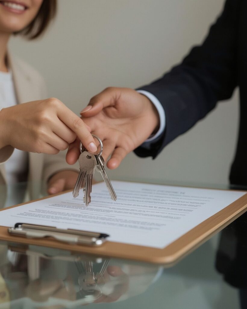Assignment and Underletting: Understanding the Alienation Clauses