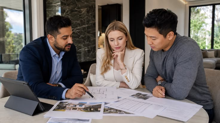 Heads of Terms: What Should Be in Them and Why It Matters