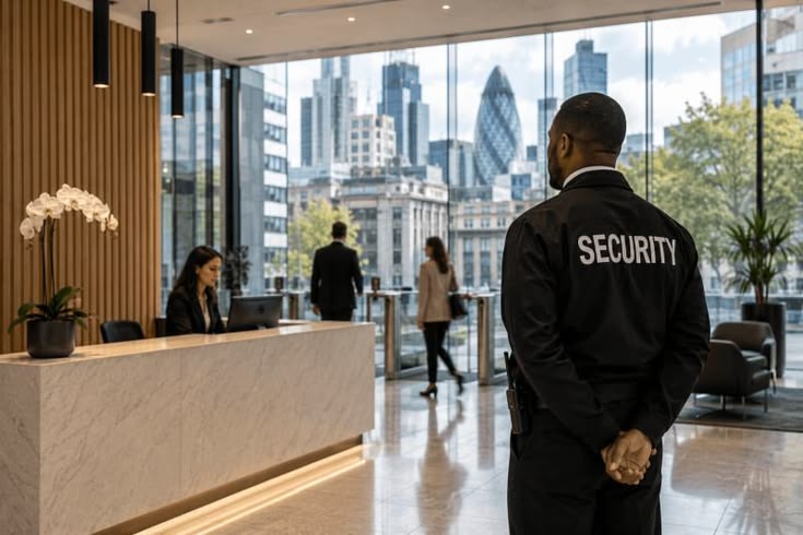 Service Charges in Commercial Leases: What Tenants Actually Pay For