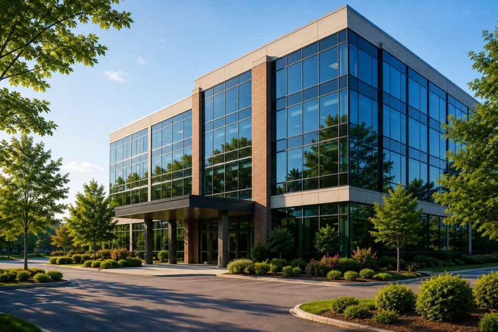 Minimum Energy Efficiency Standards for Commercial Property
