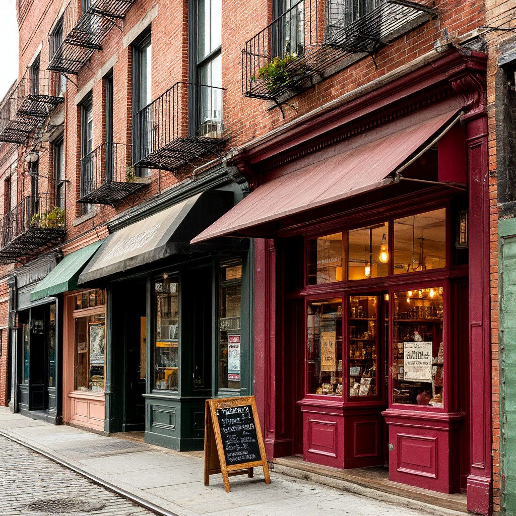 Class E and the Permitted Use Clause: What You Can Actually Do With the Space